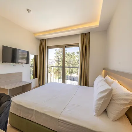 Hotel Olive Tree Bodrum