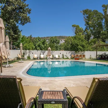 Olive Tree 4* Bodrum