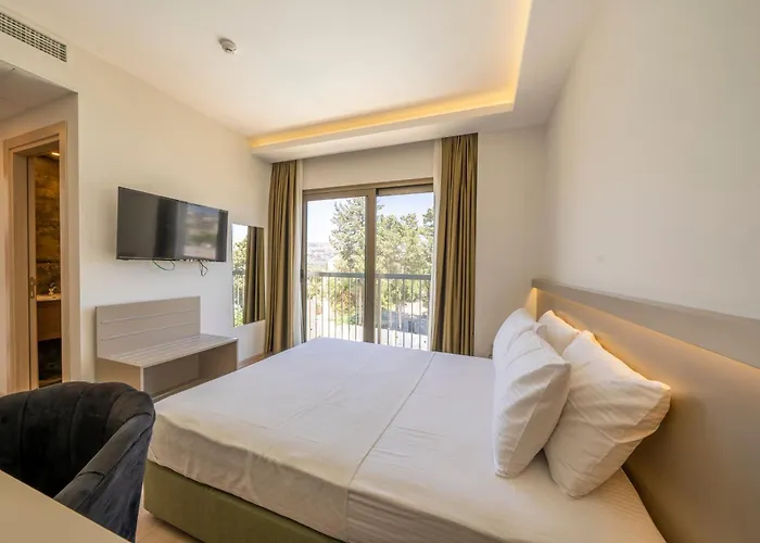 Hotel Olive Tree Bodrum