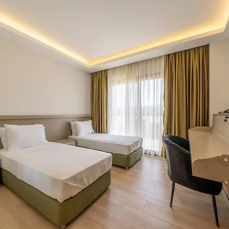 Olive Tree بودروم