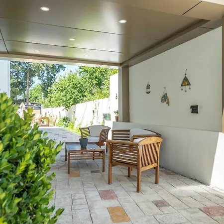 Olive Tree فندق بودروم